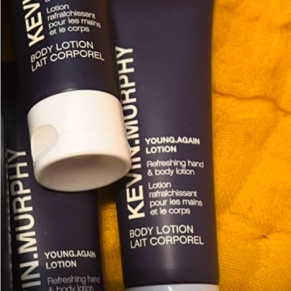KEVIN.MURPHY Young.Again Body Lotion